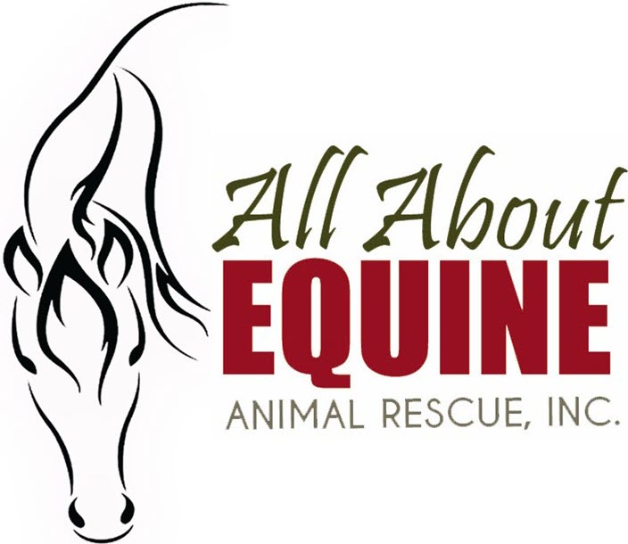 All About Equine Rescue Inc.